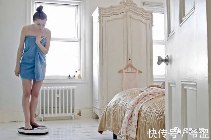 节食|三十岁很难瘦？30+小姐姐必收减肥瘦身3大秘诀，无需节食