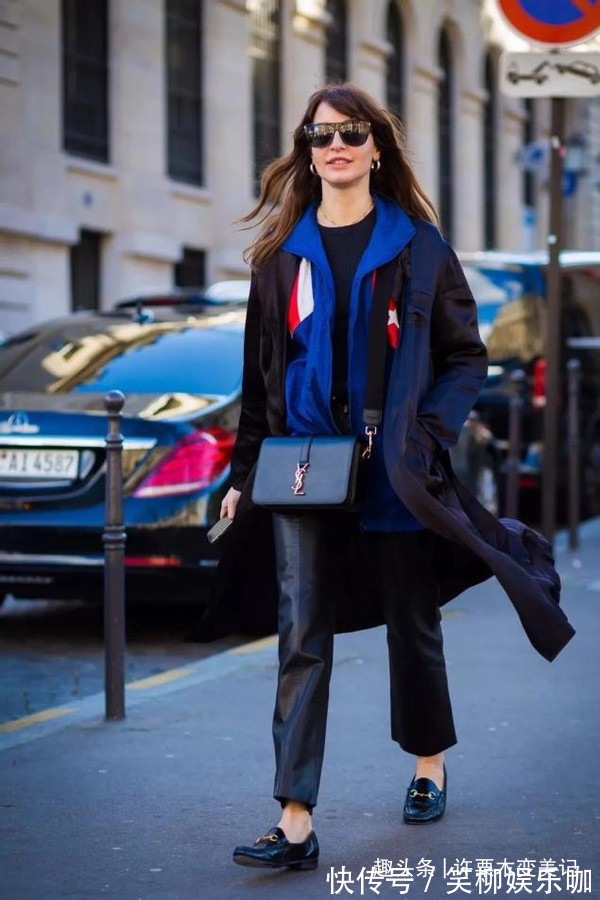 鞋子 女人过了50岁,建议少穿高跟鞋多穿这3种鞋,时髦舒适还百搭