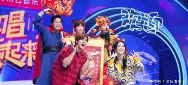 事实|音乐综艺迫切想出圈,让草根上台挑战权威,事实证明“很打脸”