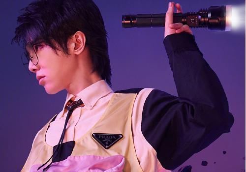 歌手突围赛还没开始,网曝总决赛帮唱嘉宾,看到华晨宇周深,搞笑呢