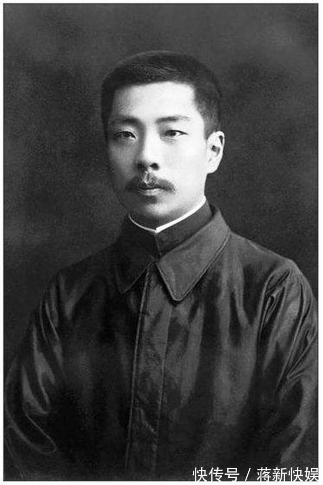 母亲$鲁迅几乎从未正眼看过朱安,为何朱安孝敬婆婆到死,不离不弃