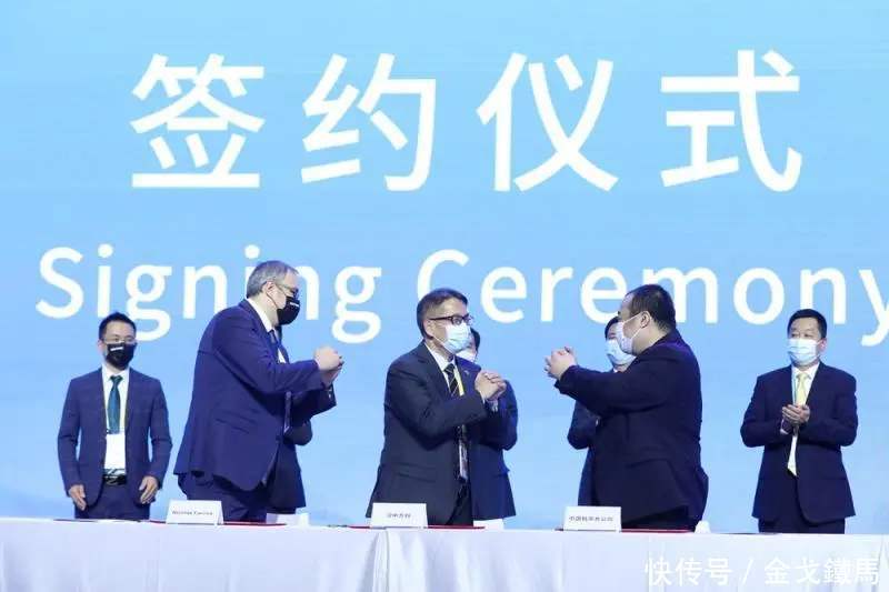 破碎|美阴谋彻底破碎!“巨无霸”连夜被送入中国,成交额高达145万