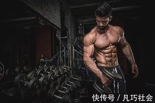 减脂|减脂期不想肌肉流失,5个方法让你保持强壮。