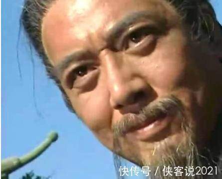 萧峰$慕容博的计划有多可笑?仔细分析,实在让人无语