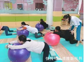 娘胎|宝宝有3个特征,说明在娘胎中过得“滋润”,你家孩子中几条