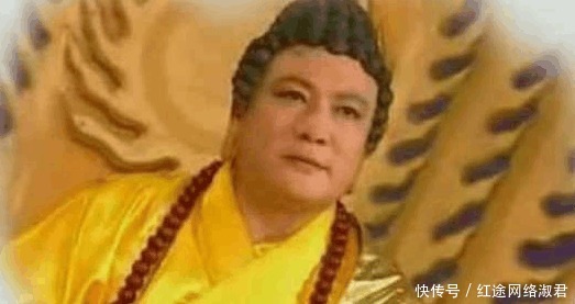 西游记|西游记后传中无天对此人极度不屑, 却十分恭敬另一人