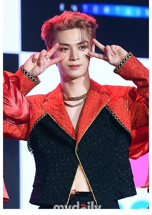 meg「MD PHOTO」 韓國新人男團OMEGA X出道專輯發(fā)布會