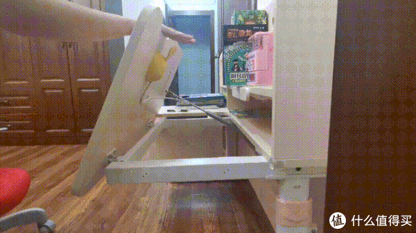 学习桌|端正好坐姿，养成好习惯，护童习惯星学习桌椅真实使用评测