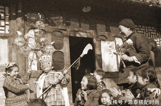 中国年渐渐失去年味,归根结底是什么不只是外国节日的冲击