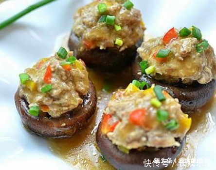 几道越吃越香的家常菜,香而不腻特别解馋下饭,家人爱吃得停不住