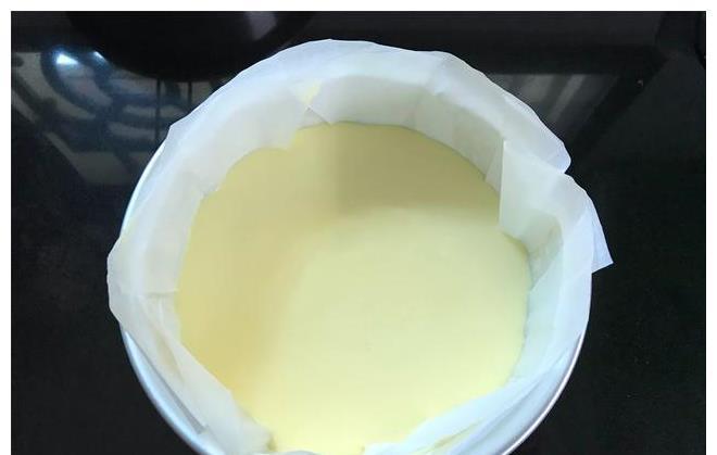 巴斯克|不用面粉就能做的蛋糕,醇香浓郁入口即化,简单易做,零失败