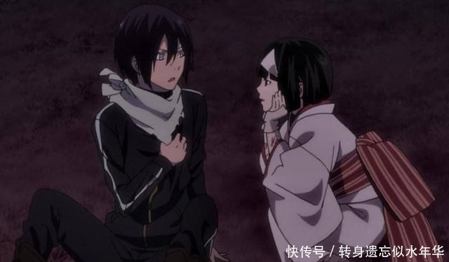 有哪些动漫好看，但永远不会有下一季的番野良神是永远的遗憾