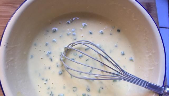 鸡蛋你这样做,保证孩子吃得流口水,食材简单,味道可不简单