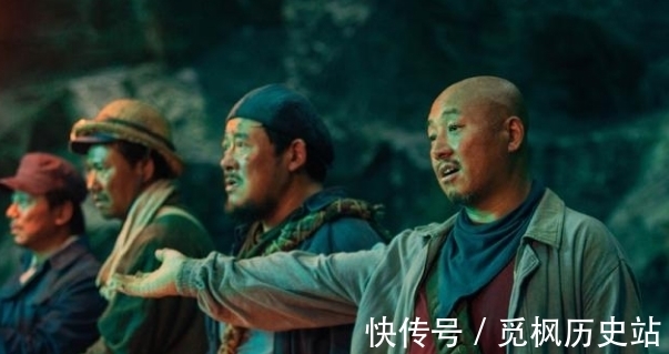 故事|《云南虫谷》：被观众吐槽的遮龙寨村民，真的毫无作用吗？