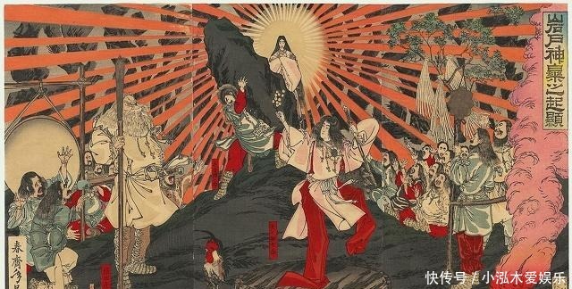 日本|隋朝时日本递来国书,态度傲慢自称日出之国,隋炀帝如何回复?