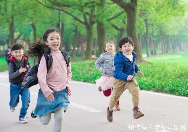 孩子长高的3次黄金期，很多父母错过了，现在看还能抓住最后一次