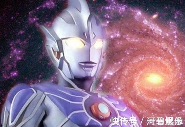 黑暗扎基|奥特曼:神秘四奥战力排行,奥特曼之王令人担忧!