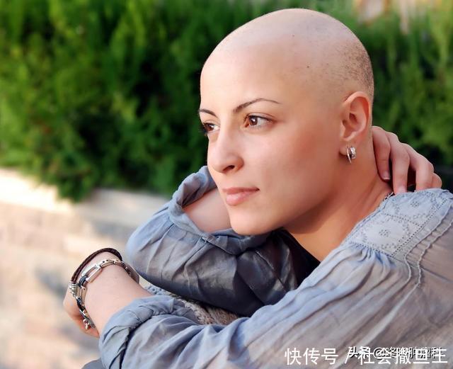 化疗猛如虎,真的吗