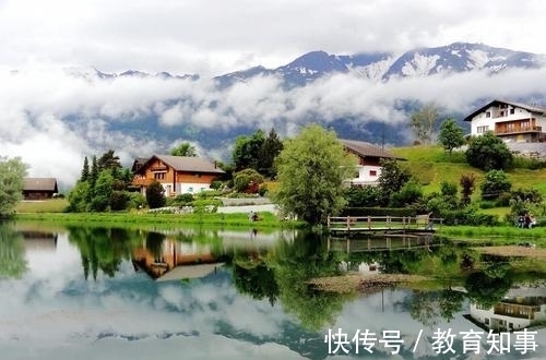 草盛豆苗稀！陶渊明隐居后写下一首名作，王安石读后感怀，即兴抒写了《即事》