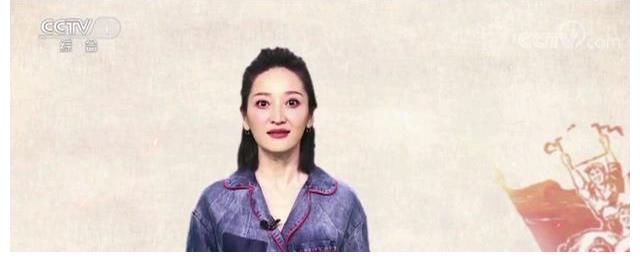 財經|龍洋再挑央視“大會”主持重任，與謝穎穎兩代當家花旦同框比美