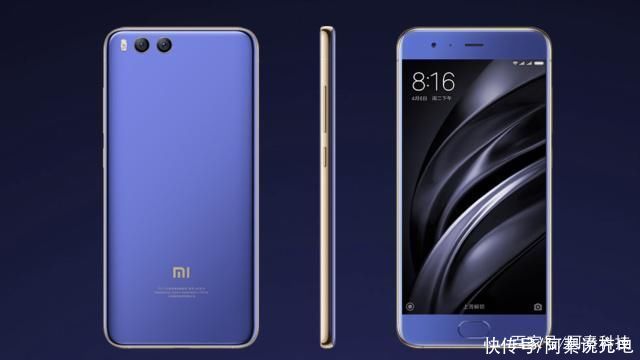 小米|在华为手机和小米之间选择，你会选择哪一个?选错让你后悔