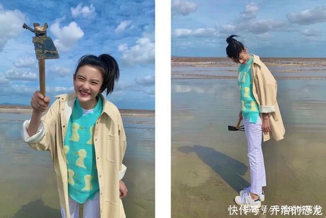 今年秋冬的毛衣别瞎买，有这3款就够了！