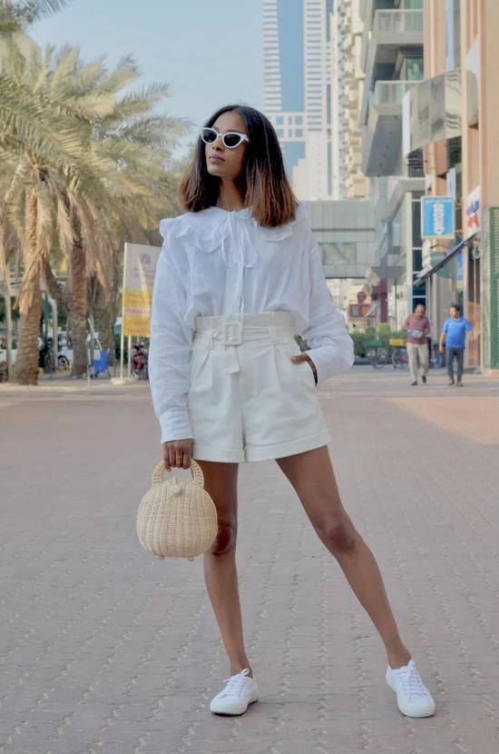 凯特王妃|今日的甜分是软萌的“娃娃领”单品带来的