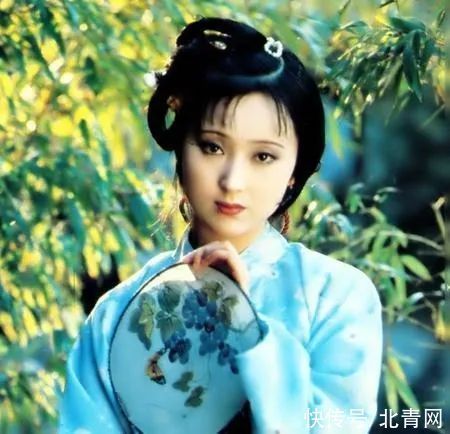 宝玉$那个“眼泪汪汪”的林黛玉,竟是个隐藏的管家能手