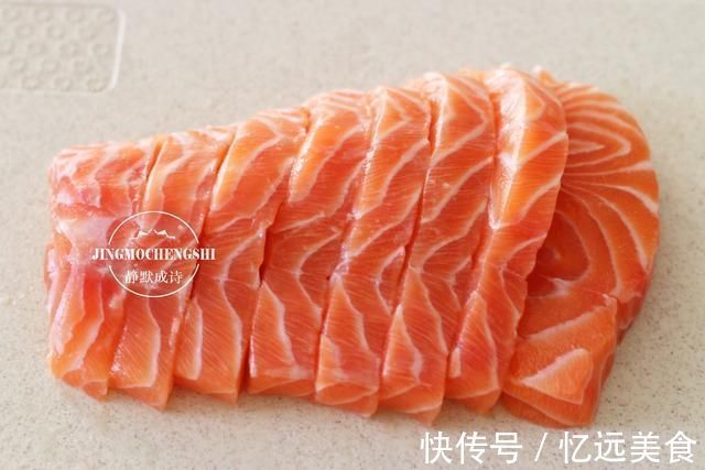 海鱼|我家每周必吃的鱼,肉嫩无刺,煎一下就出锅,好吃又营养