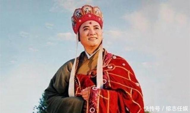 凌云渡|唐僧早在取经路上被取代, 到达西天的其实另有其人