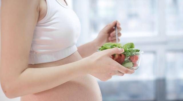 促进|孕妇怀孕后,应愿意吃四种水果,帮助排出毒素,促进孩子的发育