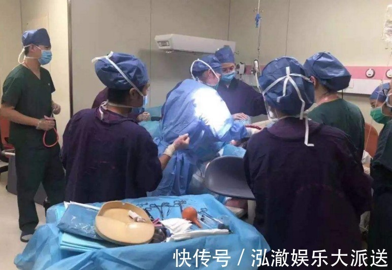 丈夫|怀孕5个月坚持健身,被胎儿“撑破”子宫身亡,丈夫泪目两行