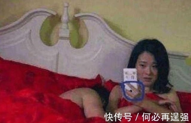 |让人尴尬的明星穿帮照,一个比一个搞笑,你能坚持到第几个?