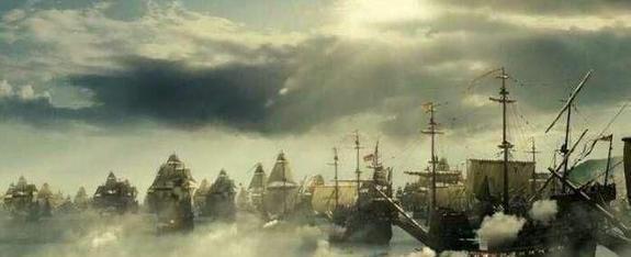 矛盾|大英帝国的崛起(二)|从与西班牙的矛盾说起