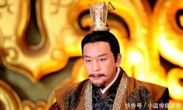 外出|赵匡胤外出打猎,走到深山对随从说:快杀了我,皇位给你们坐!