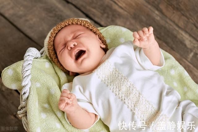 小宝宝|“一月睡、二月哭、三月攒肚”，古代育儿顺口溜有没有科学道理？