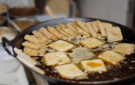 是真的吗|腐乳、臭豆腐、豆豉，百害无一利答案让人意想不到