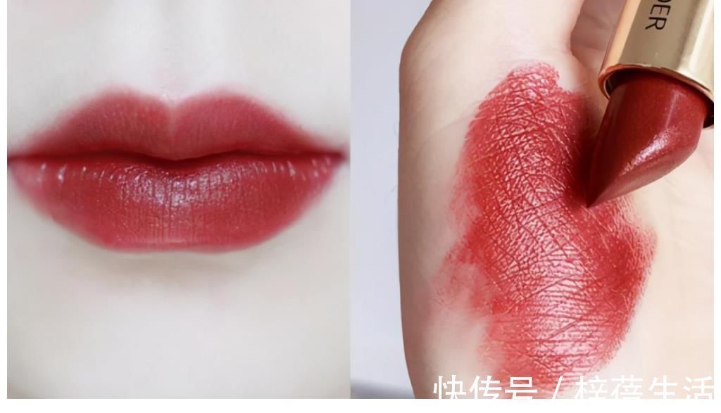色号 百搭又显白的口红色号推荐:这些口红超百搭减龄,显白不挑人