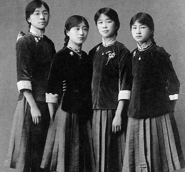  后院|妻子生1女被赶后院，小妾生4子得尽宠爱，最后4子却不如1女有成就