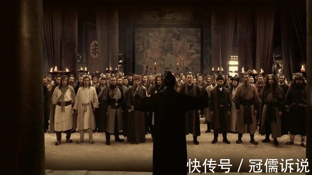 五虎@《水浒》好汉前30名排行,梁山只占8人,卢俊义屈居第二