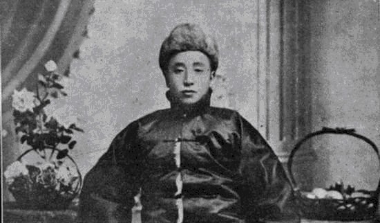 张学良|张学良请林徽因当家庭老师,被她一眼识破,转身和梁思成离开东北