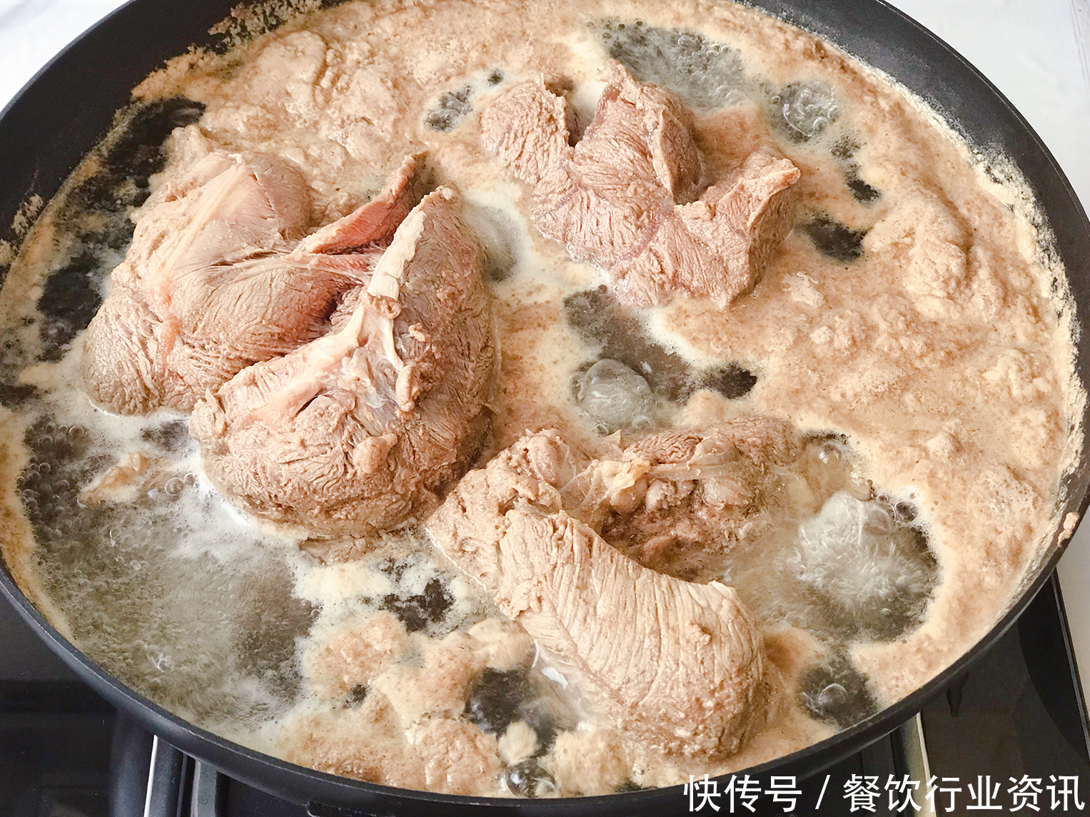 适量|高压锅版酱牛肉,吃着味道更美,赶快收藏起来!