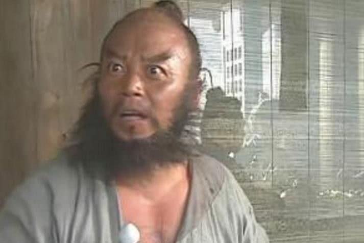 梁山|水浒中最大一个败笔?被屠满门、嫁矮丑王英,扈三娘为何不恨仇人