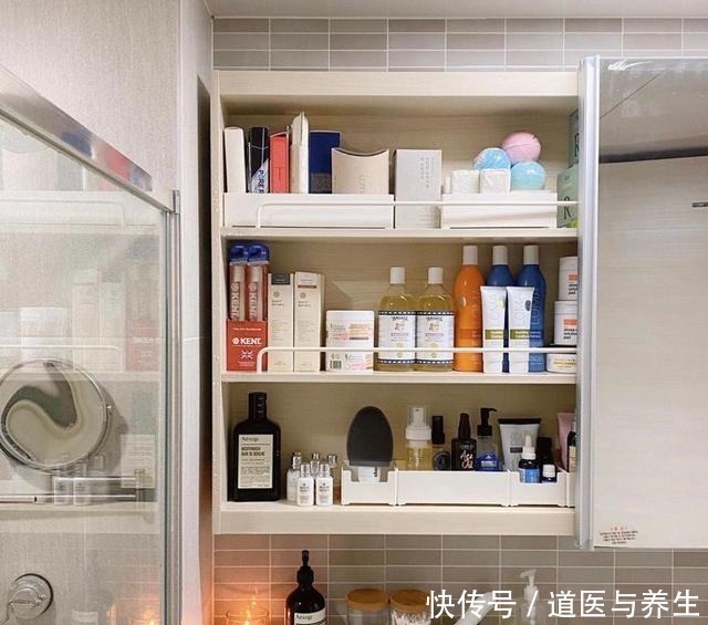 布置|走进韩国女主的家，真的受益匪浅！全屋物品罗列得有条不紊，养眼！