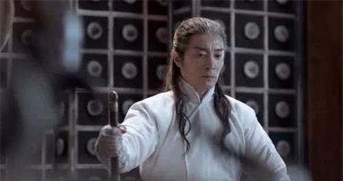 中国历史上有八圣,其中的七圣家喻户晓,为何只有剑圣籍籍无名