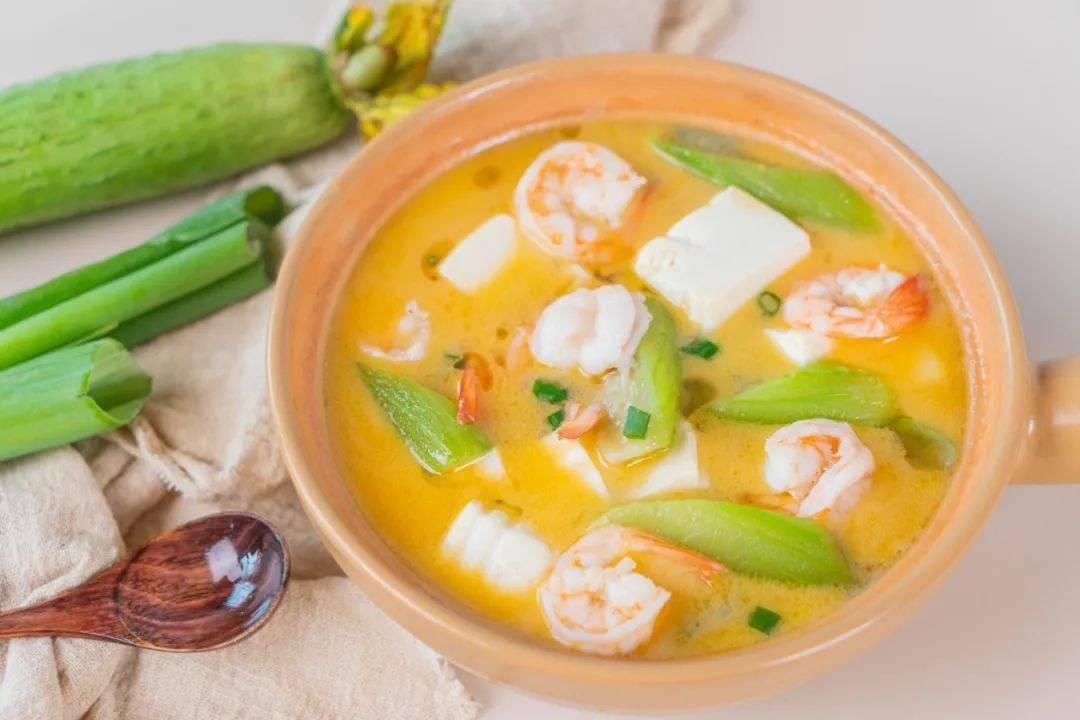 梭子蟹|天气闷热最馋这一碗！煮一煮就鲜上天，晚餐吃它也太实惠了吧