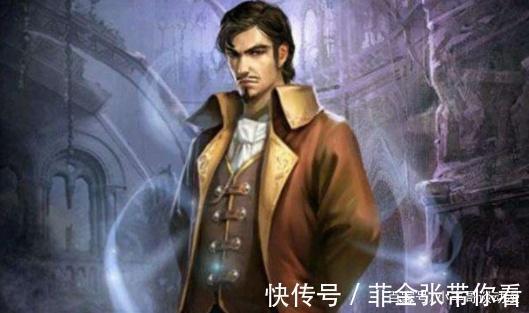 封号斗罗|《斗罗大陆》连唐三都害怕的四个人，个个都是大佬，惹不起！