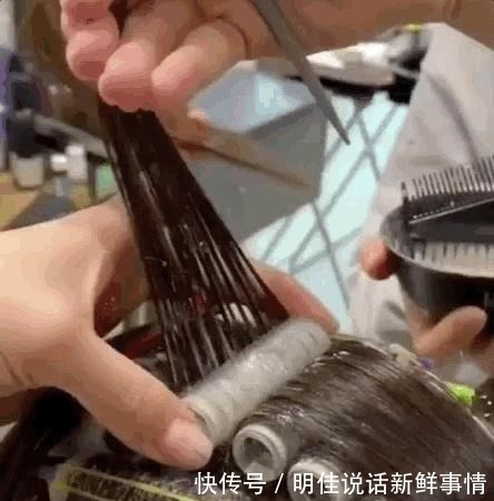 姐妹 女生发型红黑榜!这些发型不要留,又土又显老!