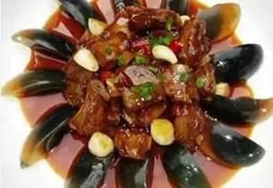 酣畅|湘菜大厨特推的9款菜谱,无辣不欢的酣畅!
