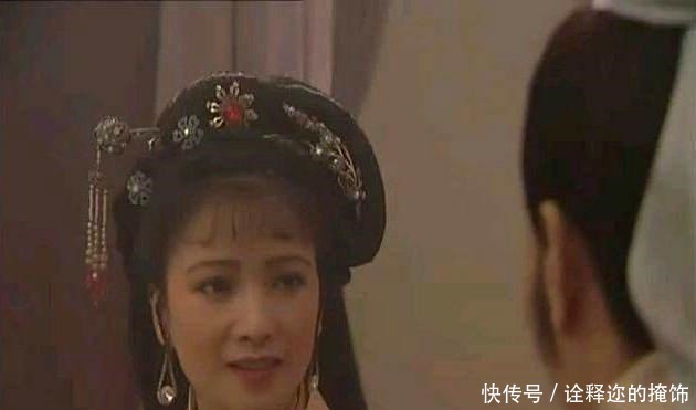 李师师|在李师师的引荐下,燕青见到天子后,又是怎样诉说梁山泊之事!